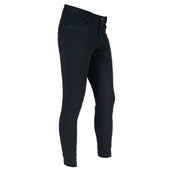 HORKA Pantalón de Equitación Ireland Hombres Antracita