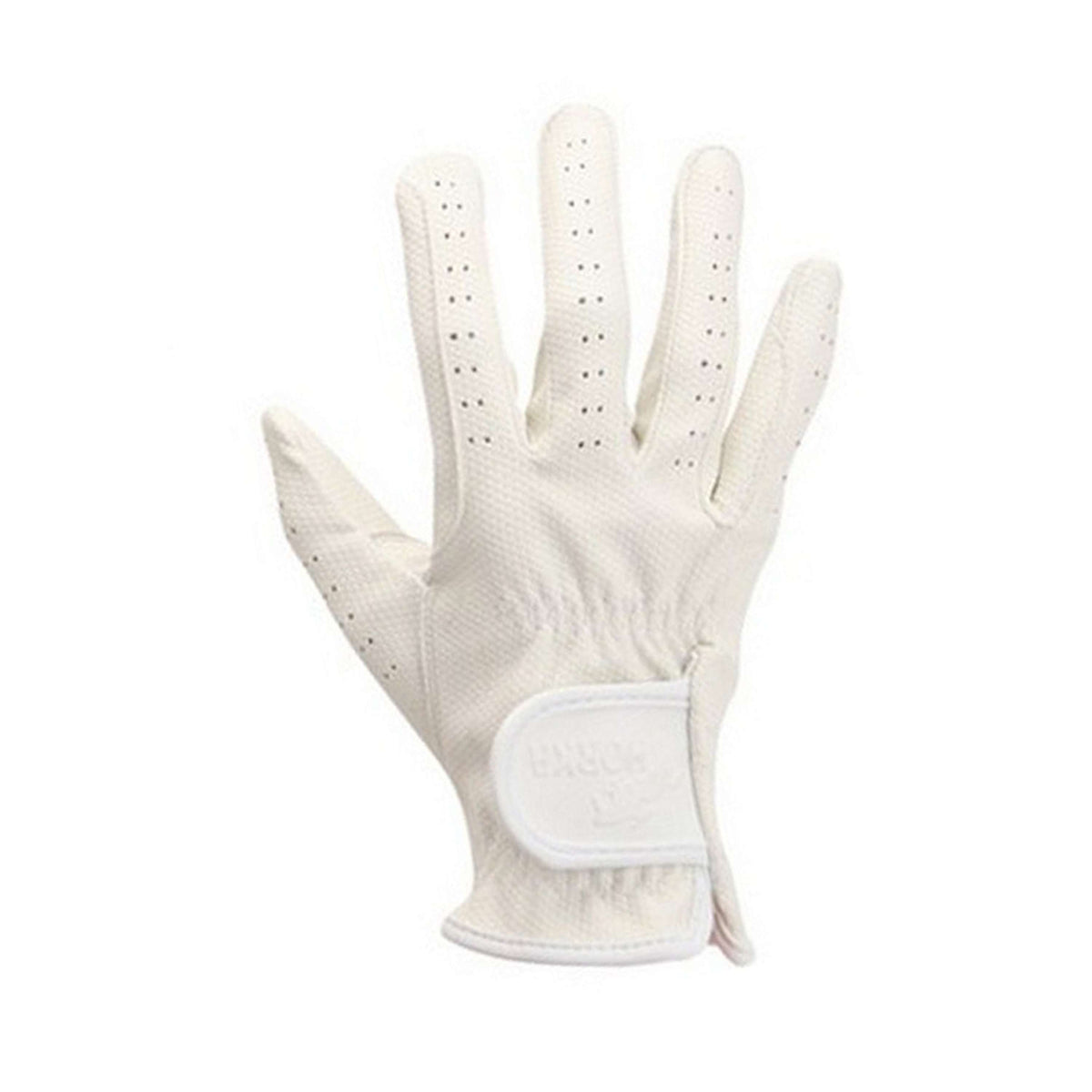 HORKA Guantes Serino Blanco