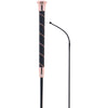 BR Fusta de doma Orion Negro/Rose