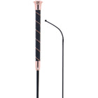 BR Fusta de doma Orion Negro/Rose