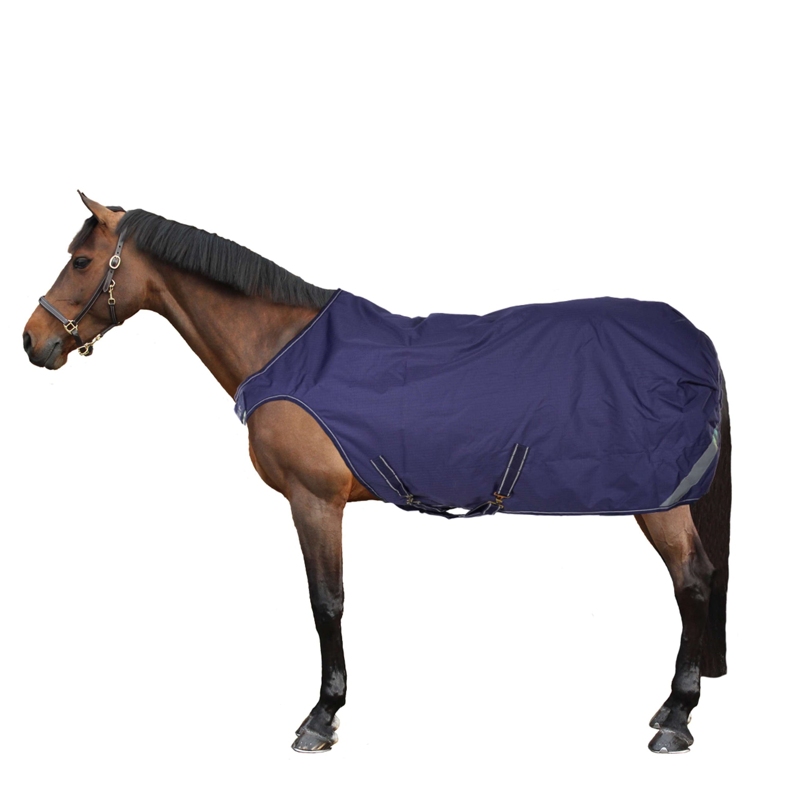 Bucas Walker Navy/Plata Bucas Walker Navy/Plata