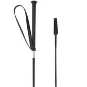 Premiere Fusta de Equitación Basic Asa de mano VE3 Negro