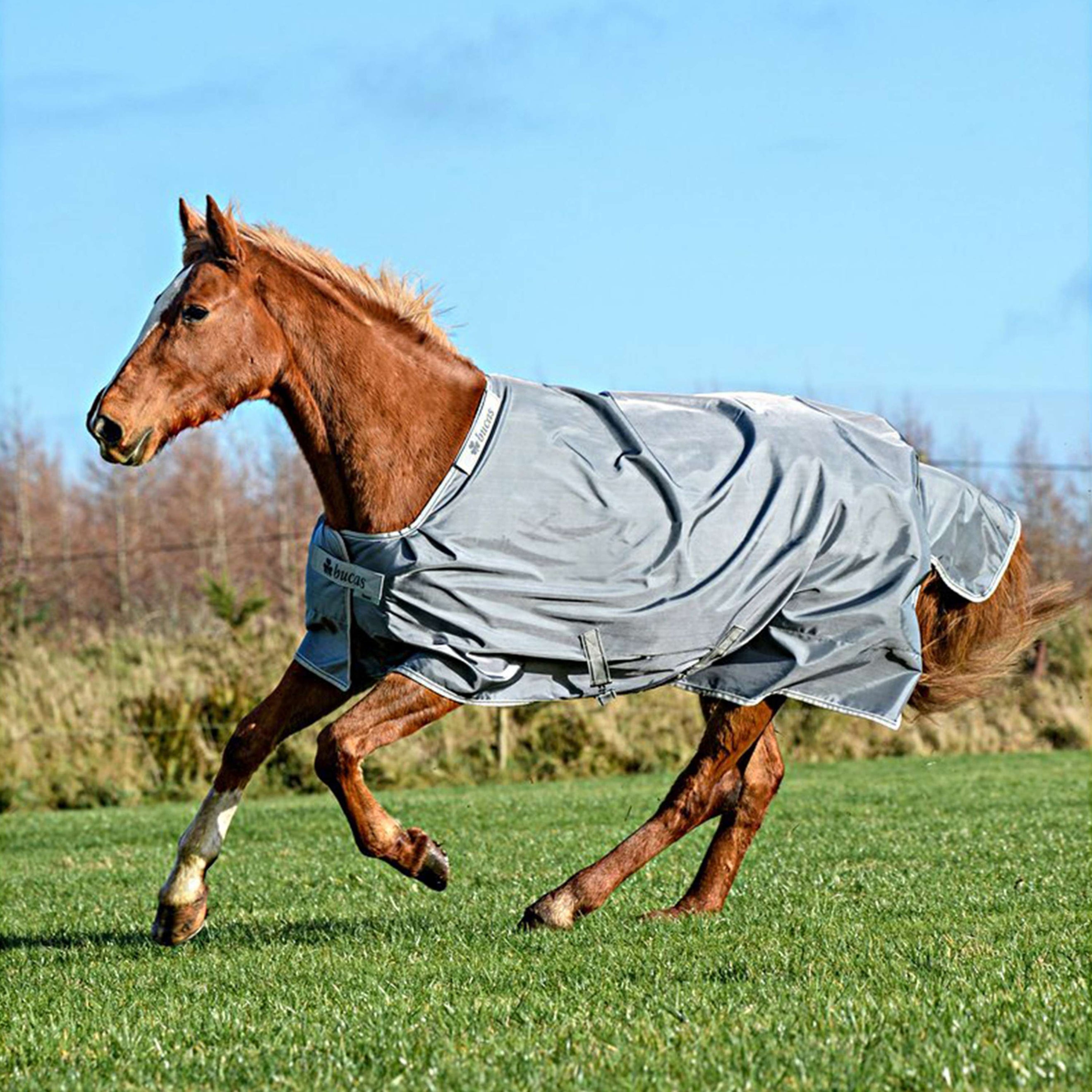 Bucas Smartex Rain 0g Iron Gate Bucas Smartex Rain 0g Iron Gate