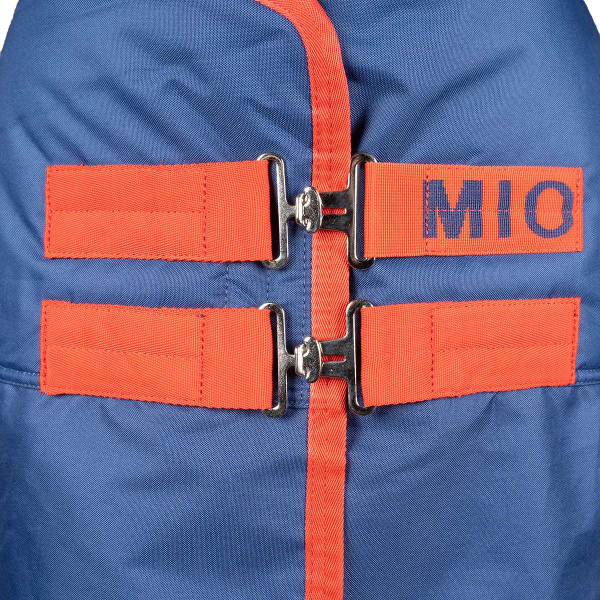 Mio Turnout Lite Dark Blue/Red