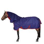 Mio Turnout Lite AllinOne Self Bound Dark Blue/Red