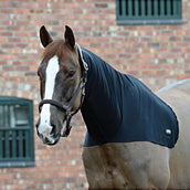 Weatherbeeta Cuello Espalda Stretch Negro