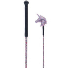 Dublin Látigo Glitter Unicorn Arcoiris