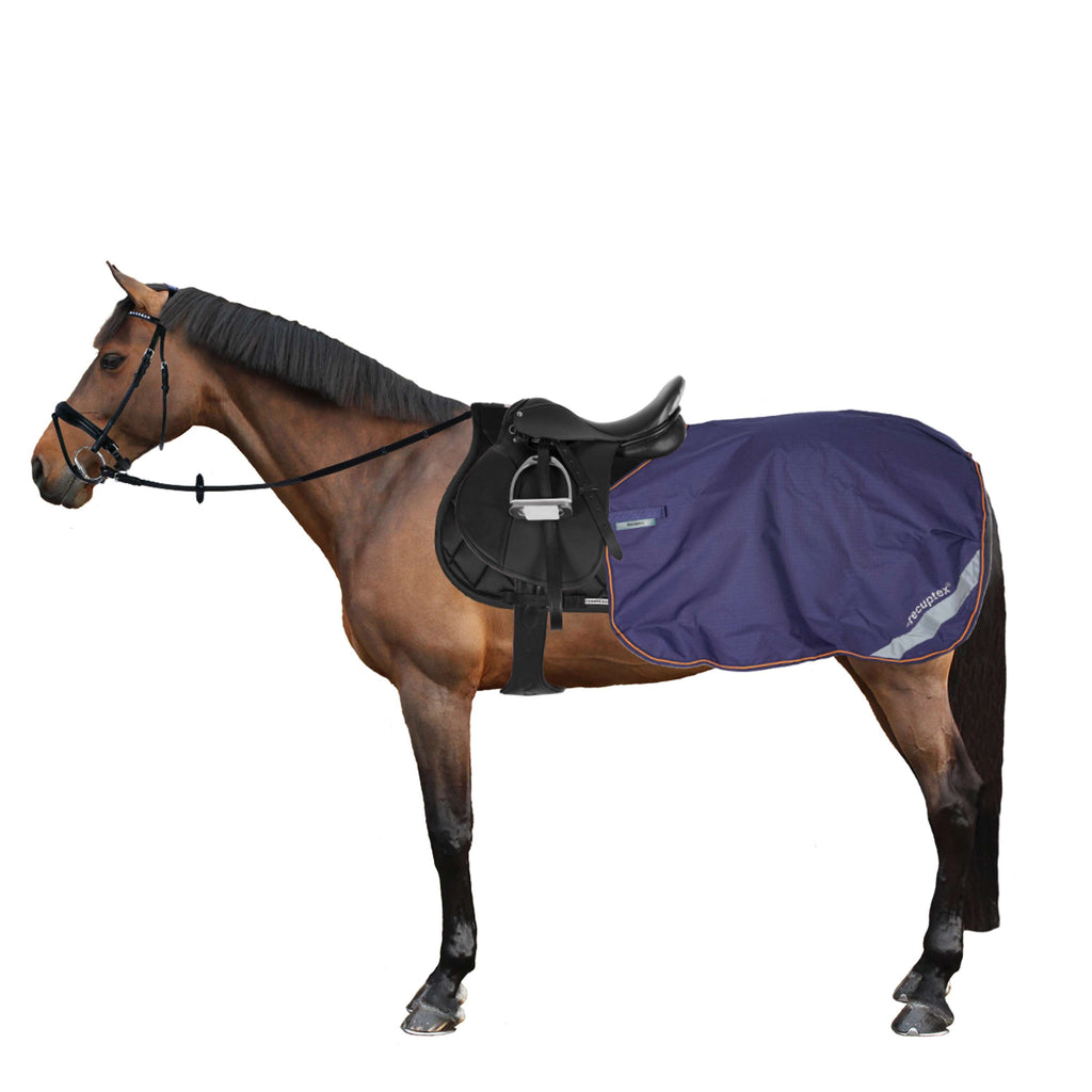 Bucas Therapy Quarter Sheet Marino Naranja