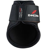 Zandona Botas para menudillo Action Negro