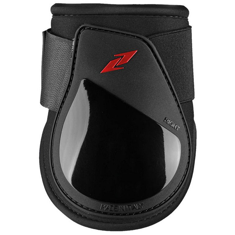 Zandona Botas para menudillo Action Negro