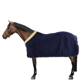 Kentucky Horsewear Manta polar para espectáculos Marino