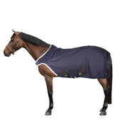 Kentucky Horsewear Manta para caminador Impermeable 160g Navy