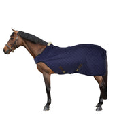 Kentucky Horsewear Manta para caminador 160g Navy