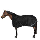 HKM Manta de Cuello Alto 100g Negro