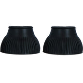 Arma by Shires Botas de Campana Pull On Negro