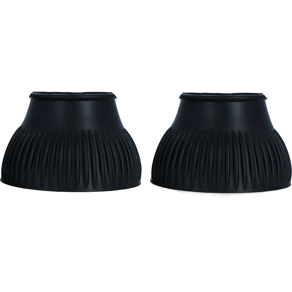 Arma by Shires Botas de Campana Pull On Negro