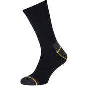 Stapp Yellow Calcetines All Round 2 Paquetes Negro