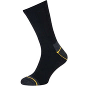 Stapp Yellow Calcetines All Round 2 Paquetes Negro