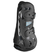 Arma by Shires Botas para Tendones Carbon Negro