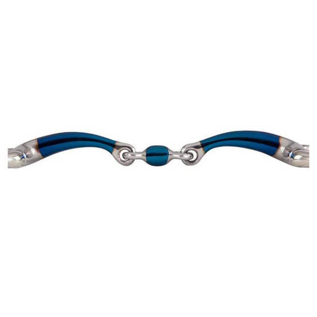 BR Filete de Argolla Partida Sweet Iron