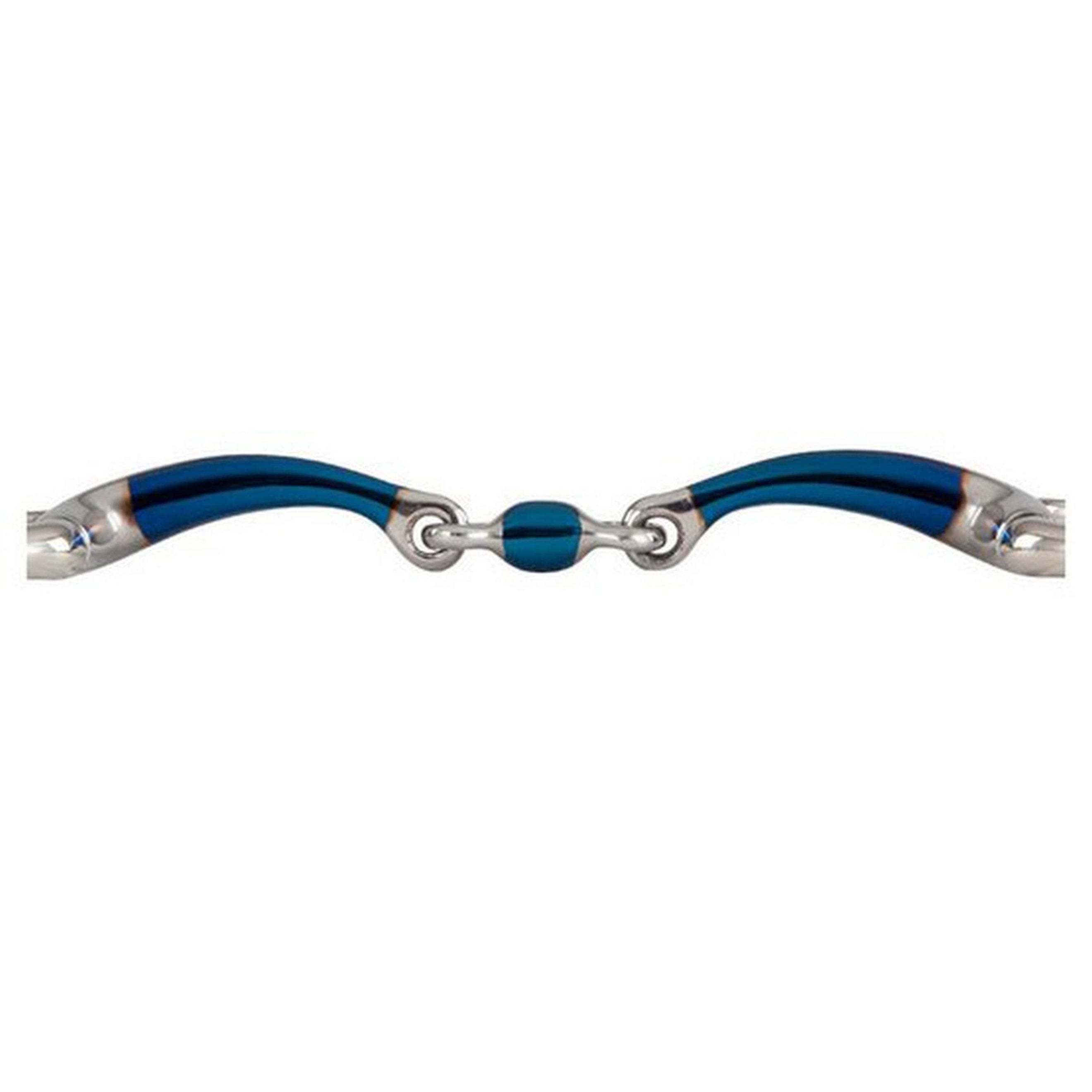 BR Filete de Argolla Partida Sweet Iron