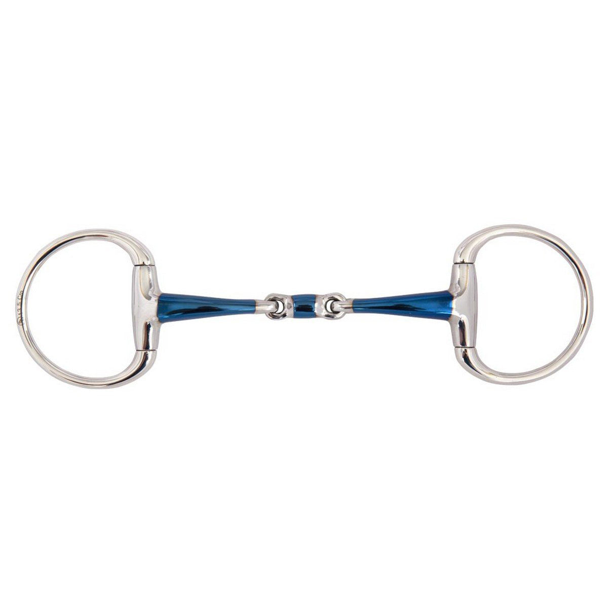 BR Filete de Argolla Partida Sweet Iron