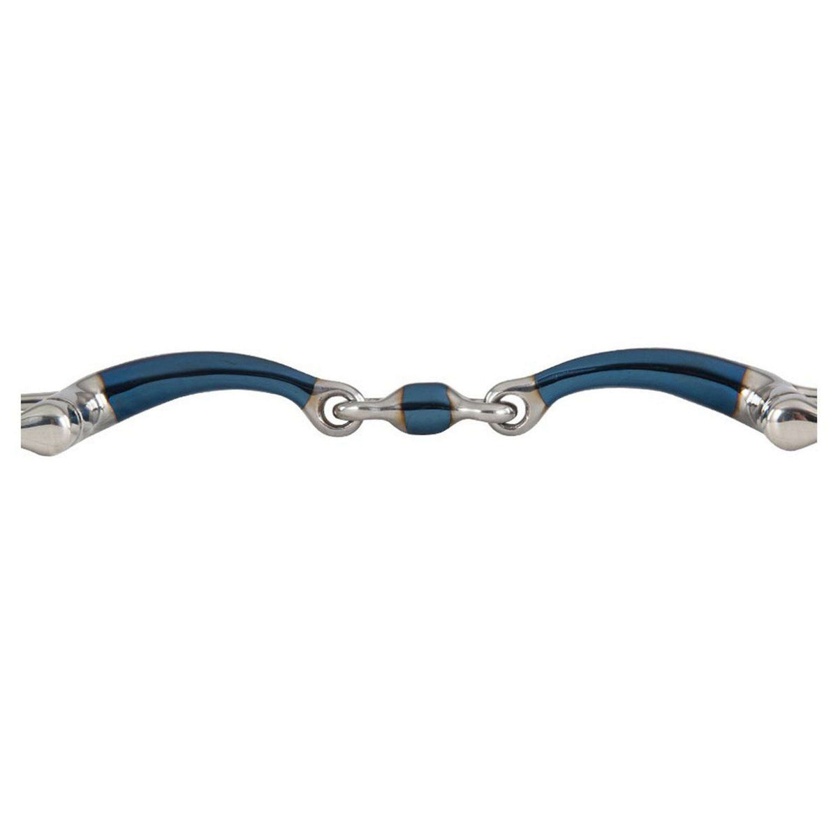 BR Filete en D Sweet Iron