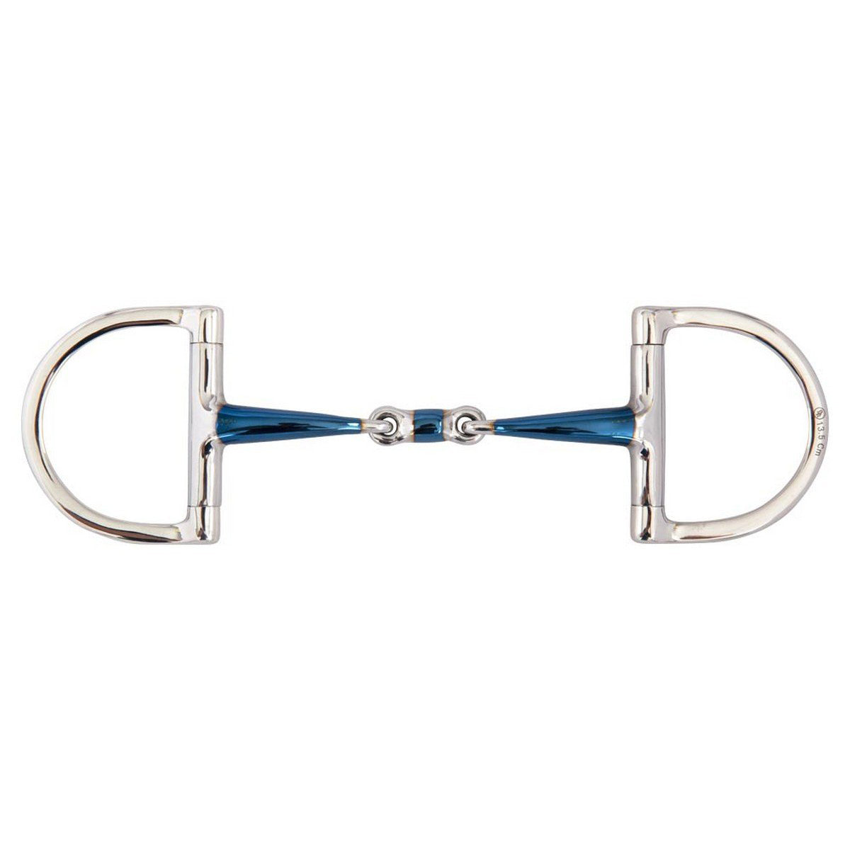 BR Filete en D Sweet Iron