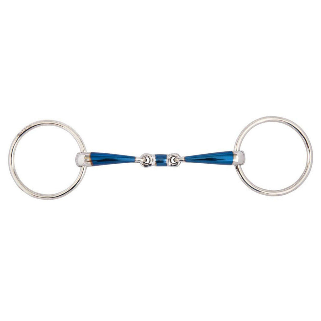 BR Mordaza de Anilla Suelta Sweet Iron