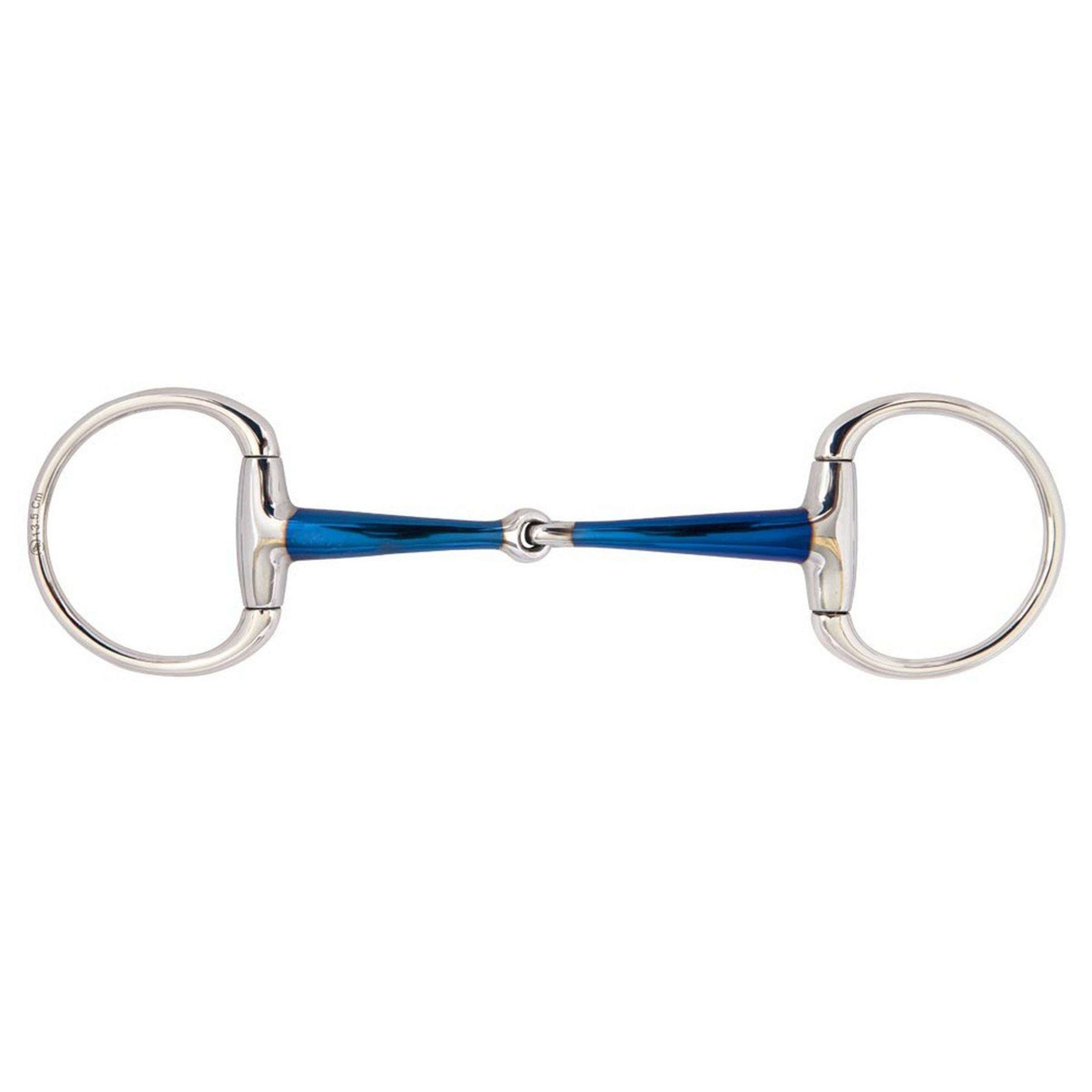 BR Filete de Argolla Partida Sweet Iron