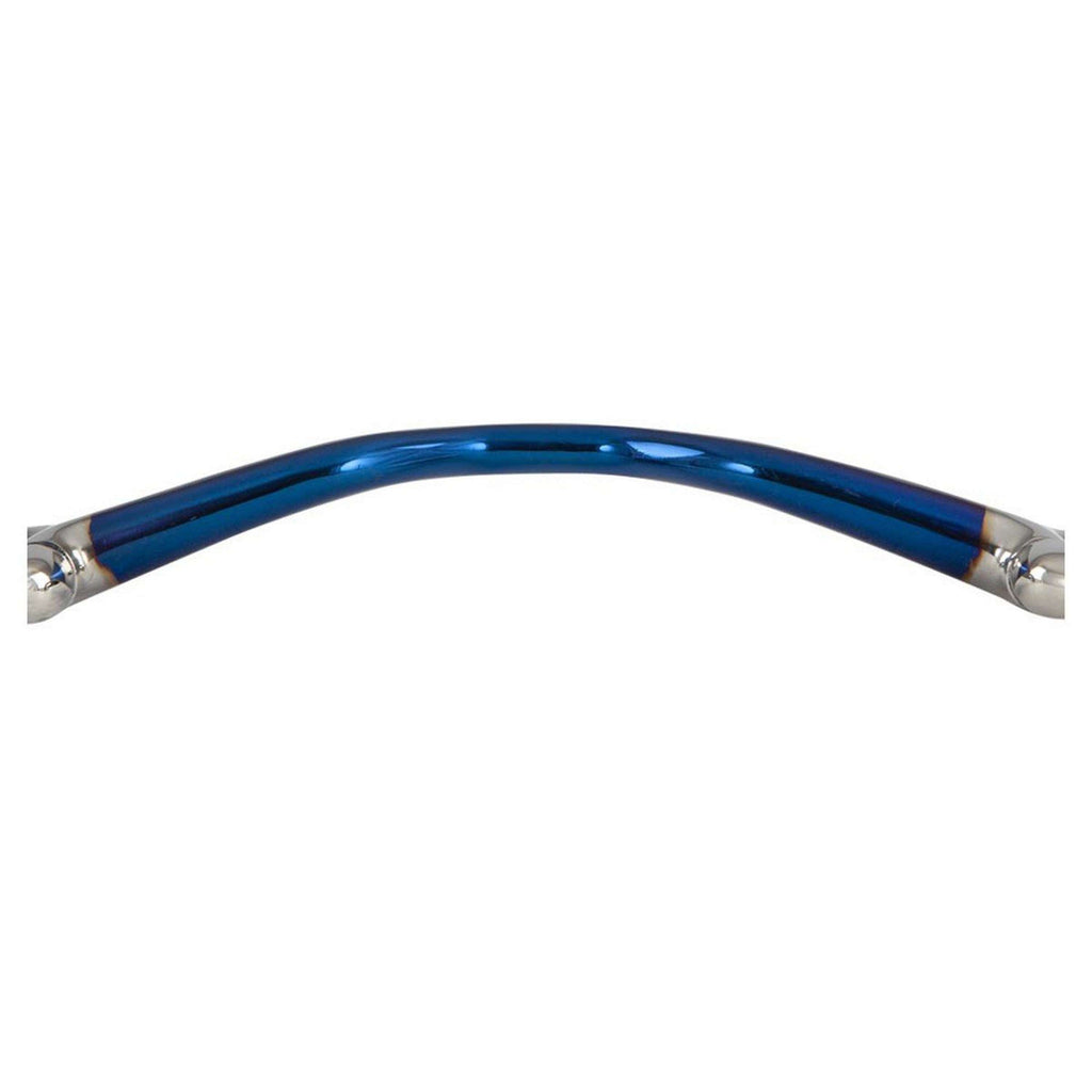 BR Filete de Argolla Partida Sweet Iron 14mm Boca Recta