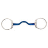 BR Filete de Argolla Partida Sweet Iron 14mm Boca Recta