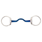 BR Filete de Argolla Partida Sweet Iron 14mm Boca Recta