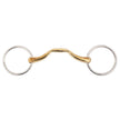 BR Mordaza de Anilla Suelta Soft Contact 14mm Boca Recta