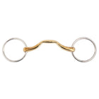BR Mordaza de Anilla Suelta Soft Contact 14mm Boca Recta