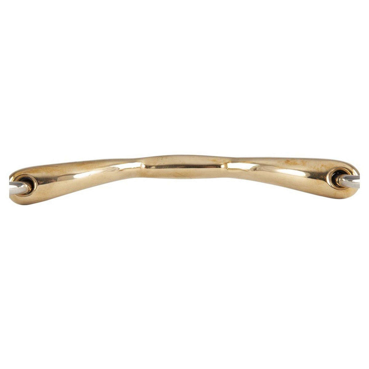 BR Mordaza de Anilla Suelta Soft Contact 14mm Boca Recta