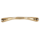 BR Mordaza de Anilla Suelta Soft Contact 14mm Boca Recta