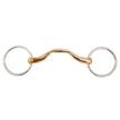 BR Mordaza de Anilla Suelta Soft Contact 14mm Boca Recta