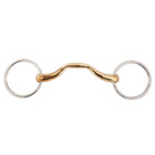 BR Mordaza de Anilla Suelta Soft Contact 14mm Boca Recta