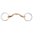 BR Mordaza de Anilla Suelta Soft Contact 14mm Boca Recta