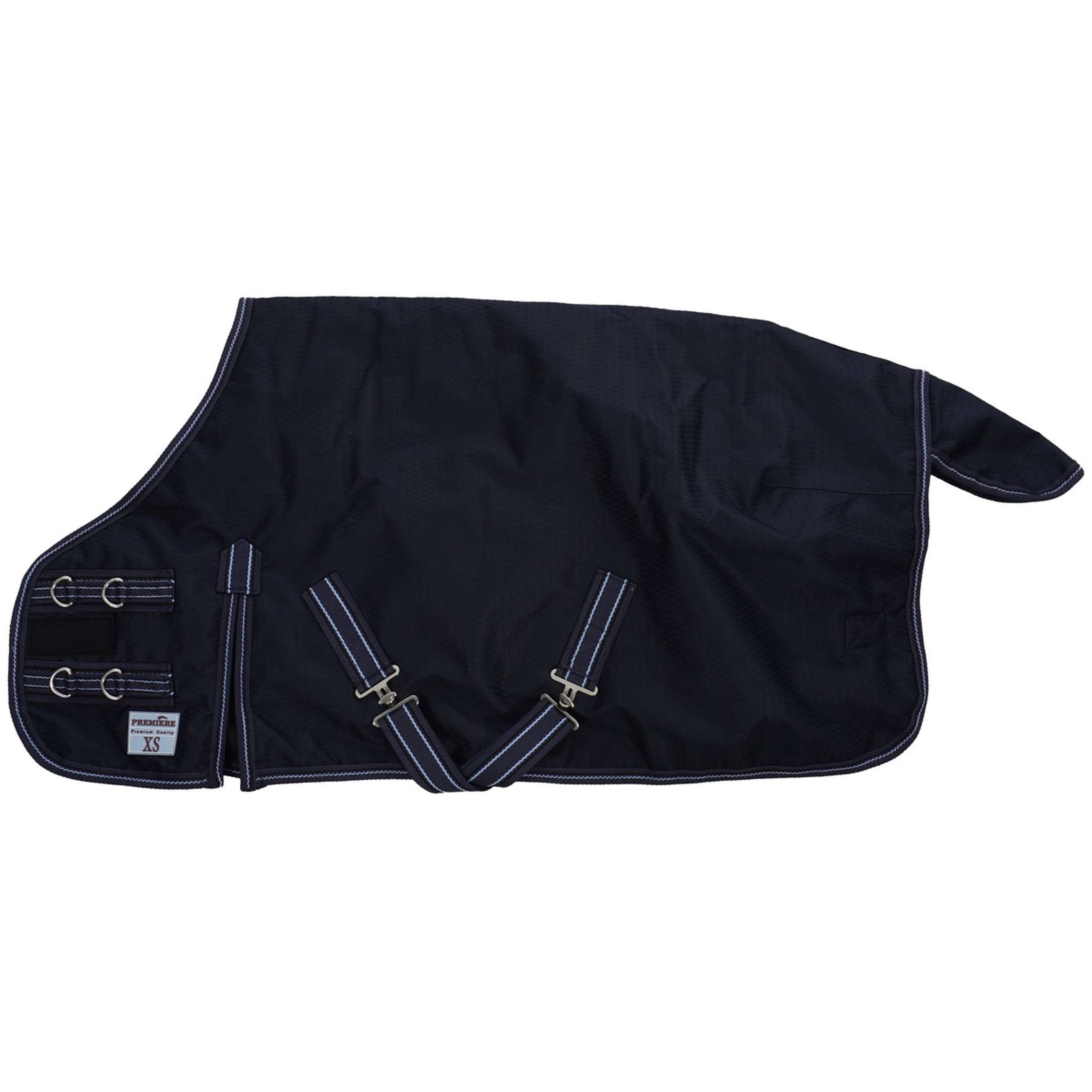 Premiere Alfombra de Exterior XS All Year 600D 200g Salute