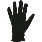 EQUITHÈME Guantes Grip Negro