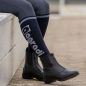 Agradi Horse Calcetines Moon Indigo
