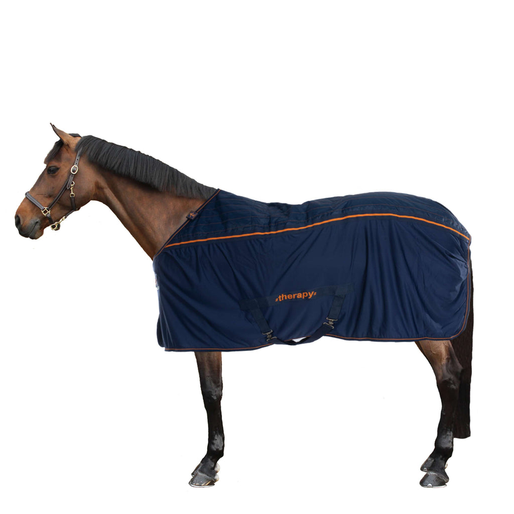 Bucas Therapy Cooler Marino Naranja