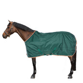 Tempest Original by Shires Manta de Establo Typhoon Lite Verde