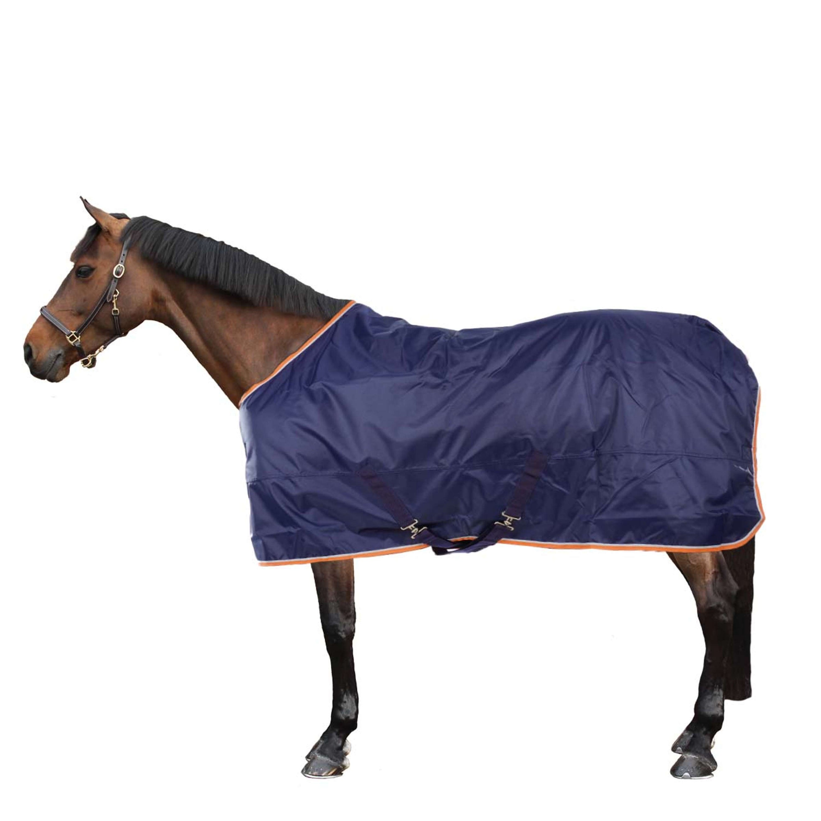 Tempest Original by Shires Turnout Typhoon 100g Navy