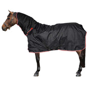Tempest Original by Shires Turnout Typhoon Combo 200g Negro
