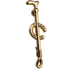 EQUITHÈME Alfiler de Plastrón Oro