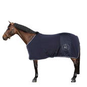 Cavallo Manta de Forro Polar Heida Azul oscuro