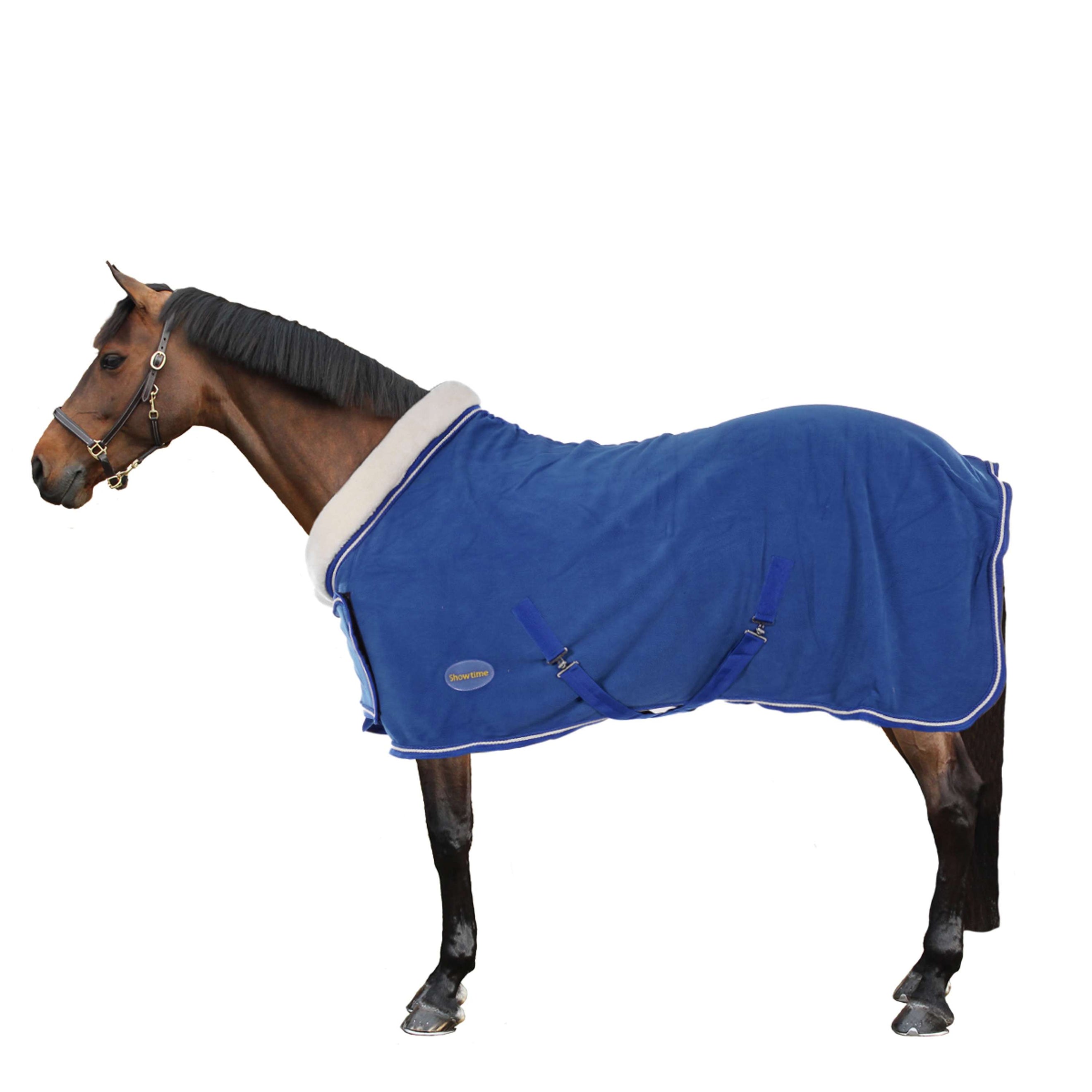 HB Manta espectáculo Polar 400gr Dutch Crown Royal Blue